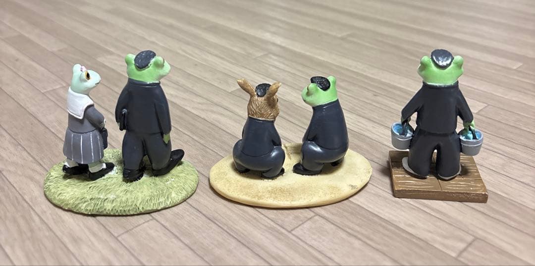 コポー ヤンキーセット