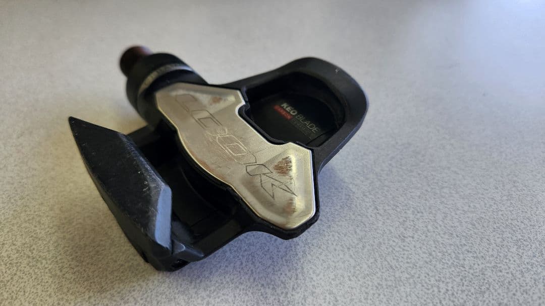 LOOK ルック KEO BLADE CARBON CERAMIC Ti