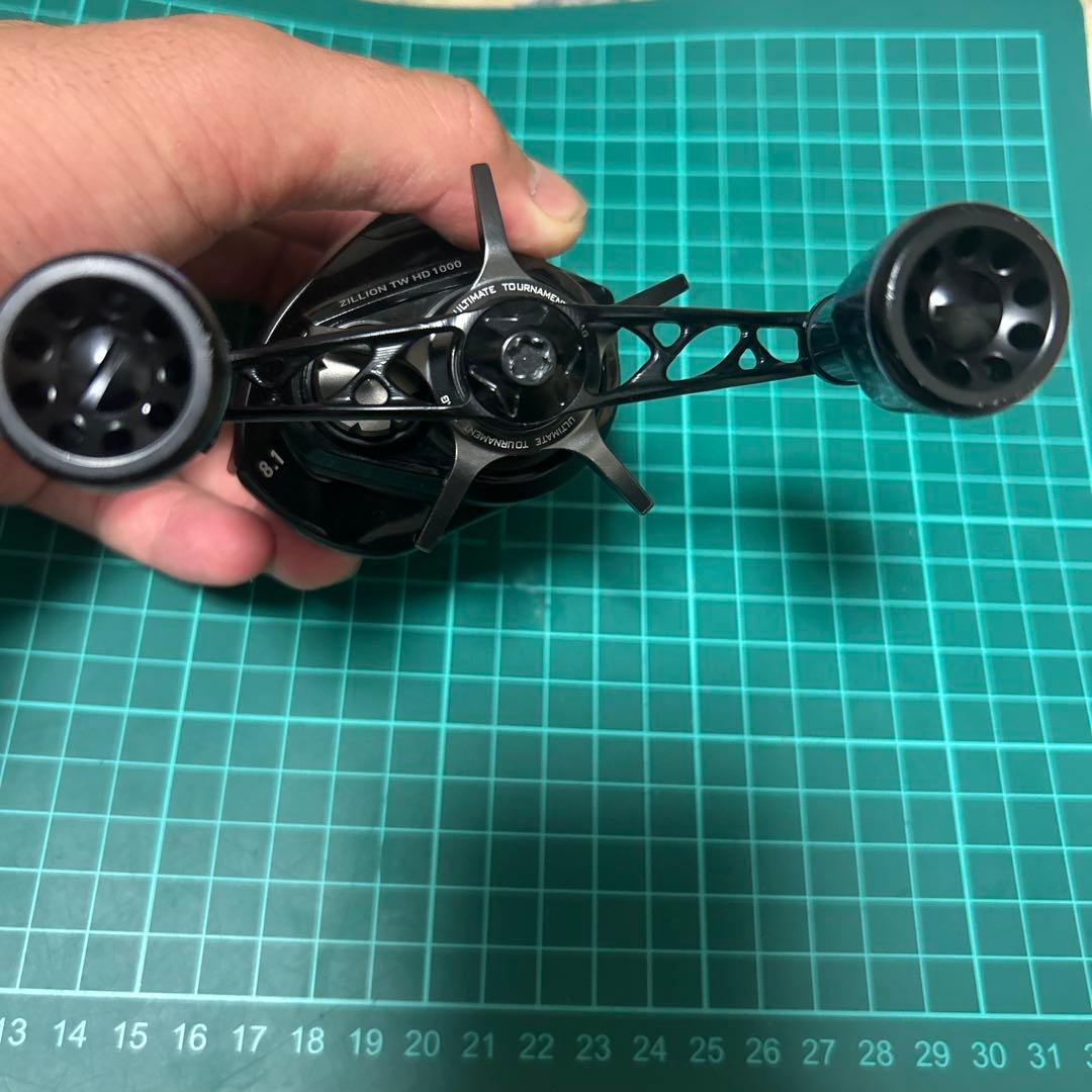 リブレハンドルのみ