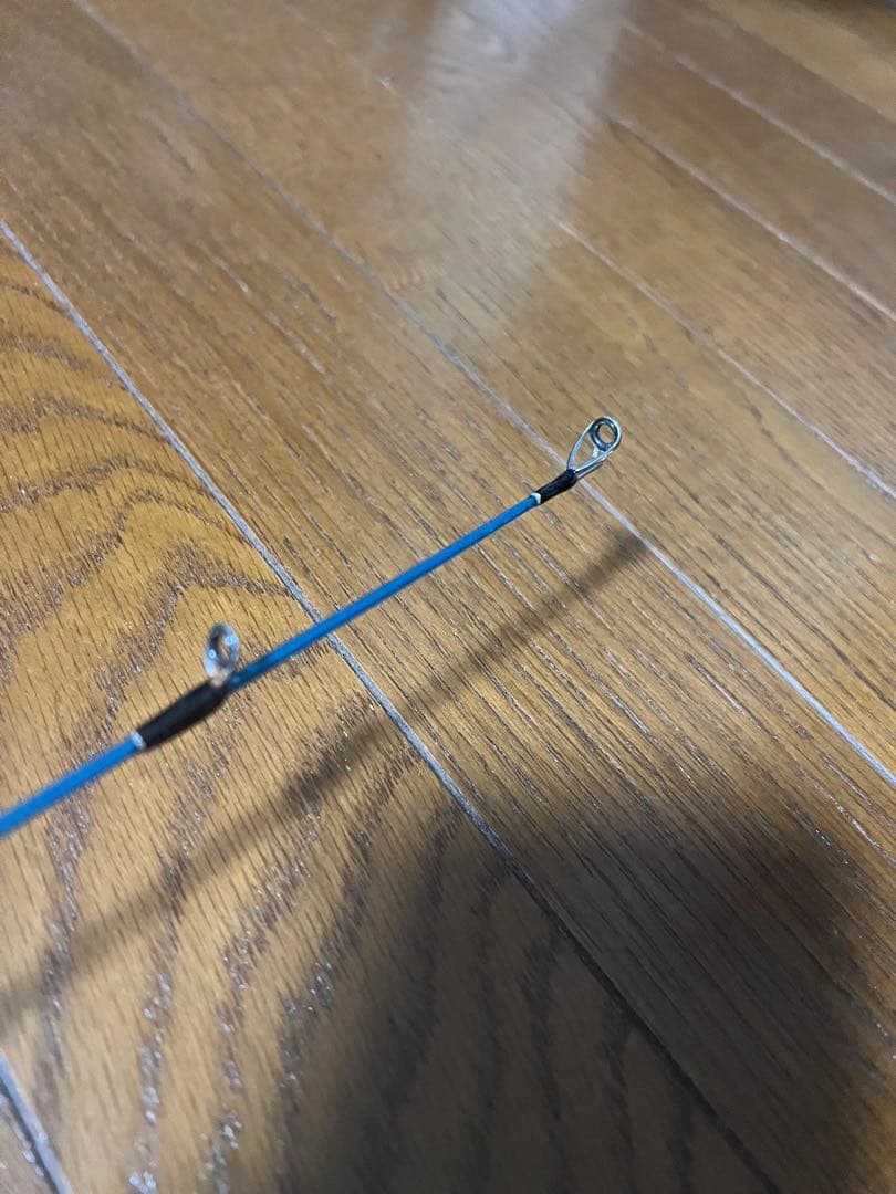 ホライゾンLJ HLJ611B-FM