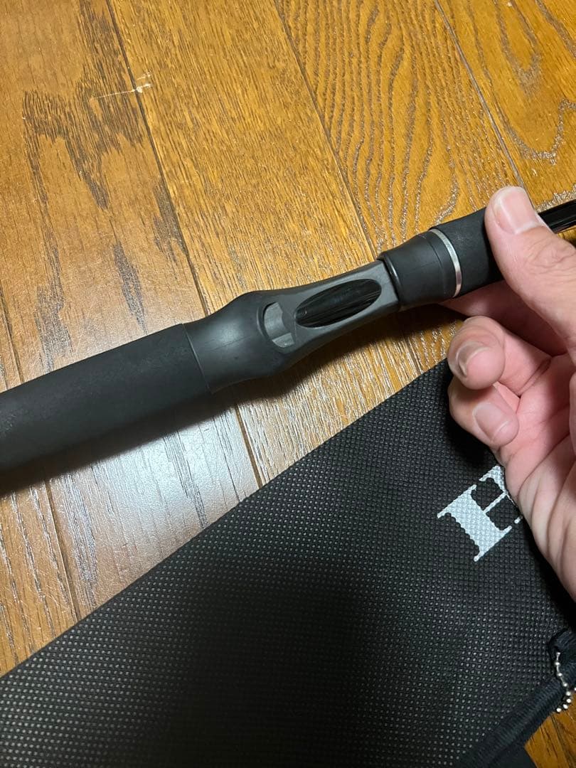 ホライゾンLJ HLJ611B-FM