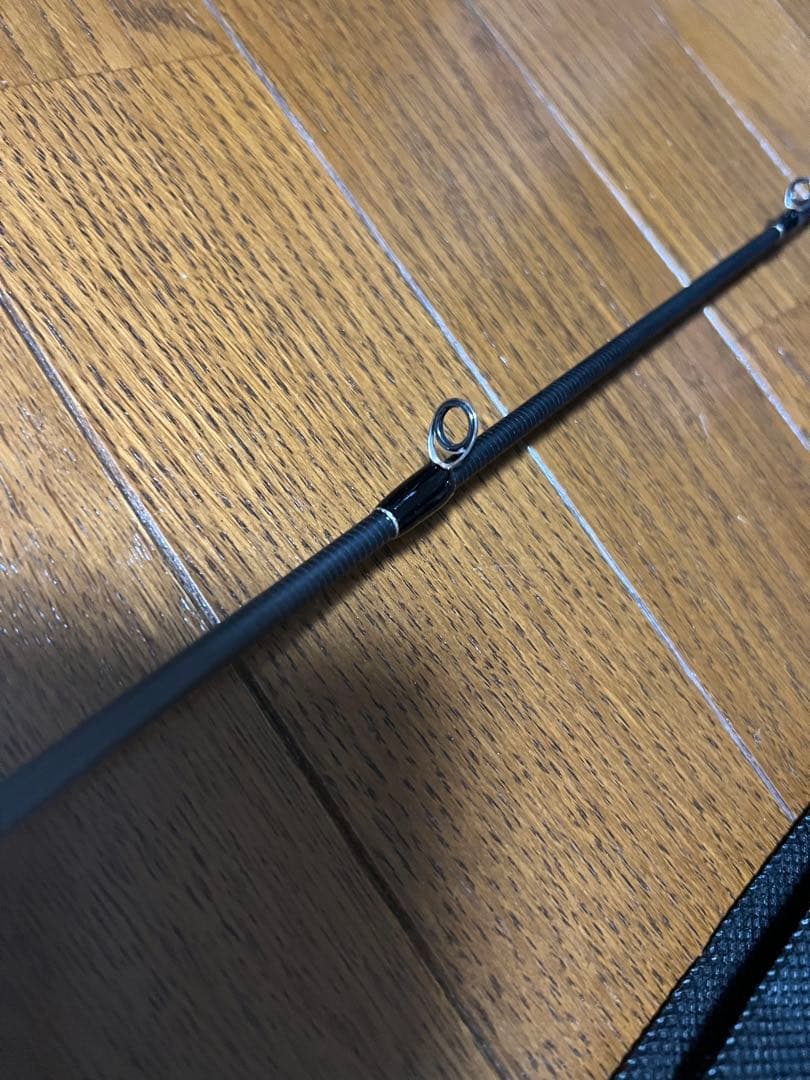 ホライゾンLJ HLJ611B-FM