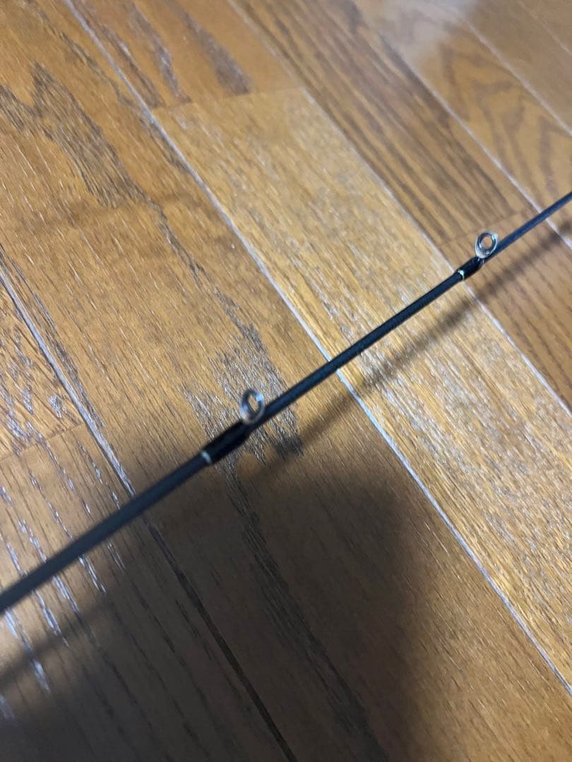 ホライゾンLJ HLJ611B-FM
