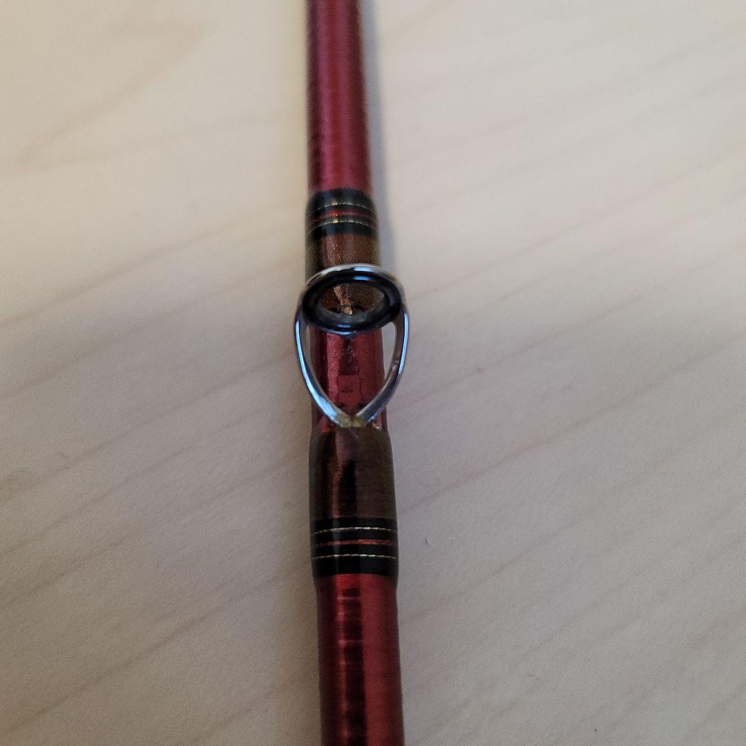 Daiwa 潮流 マダイ 300Y 2ピース オフショアロッド