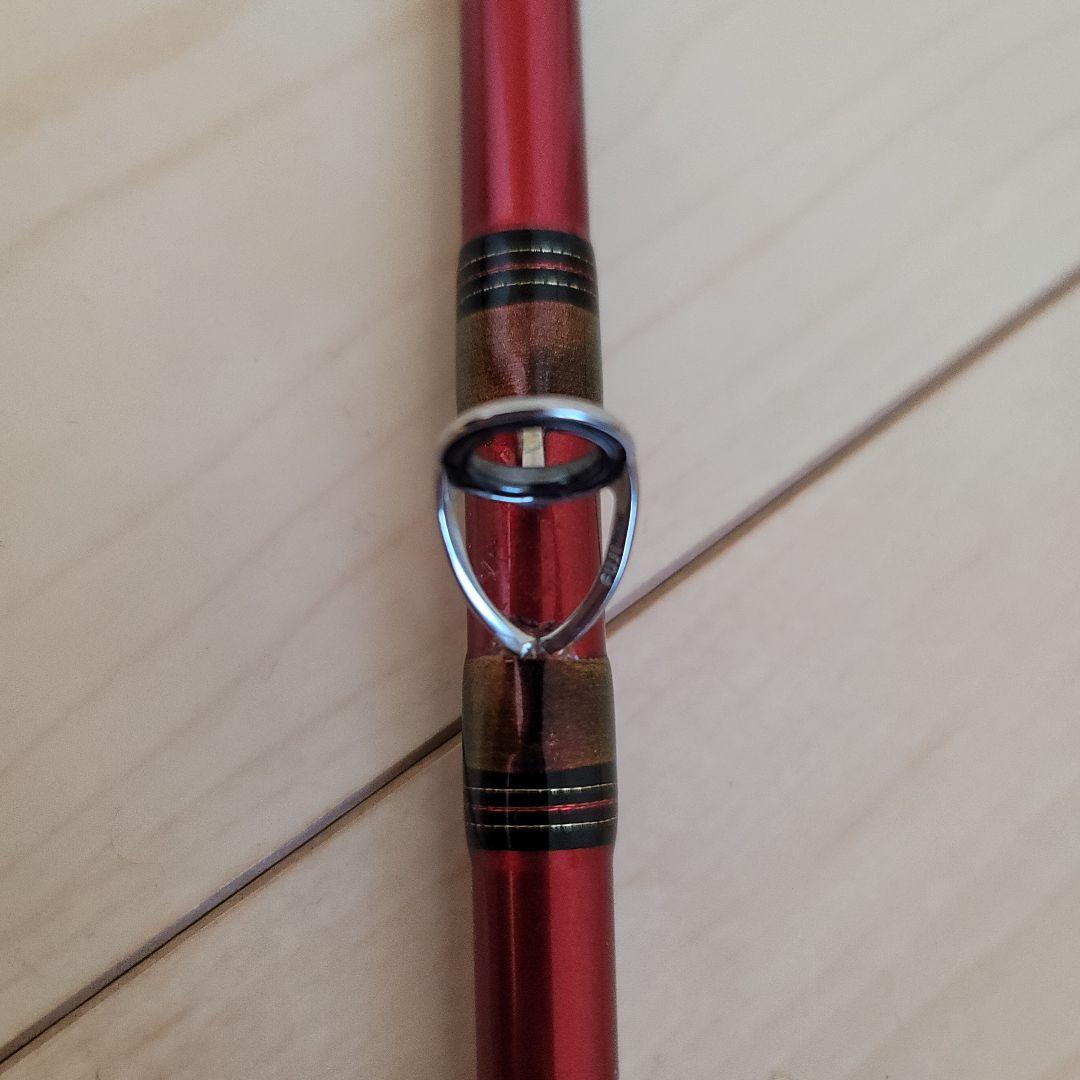 Daiwa 潮流 マダイ 300Y 2ピース オフショアロッド