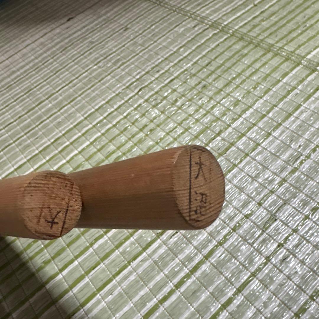 締め太鼓　締太鼓　太鼓　和太鼓　ドラム　和楽器　工芸品　骨董品　34.5cm