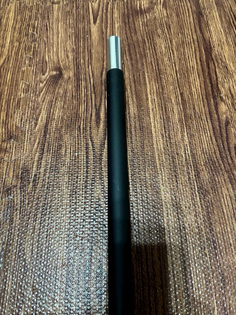 DOD BIGタープポール 2セット