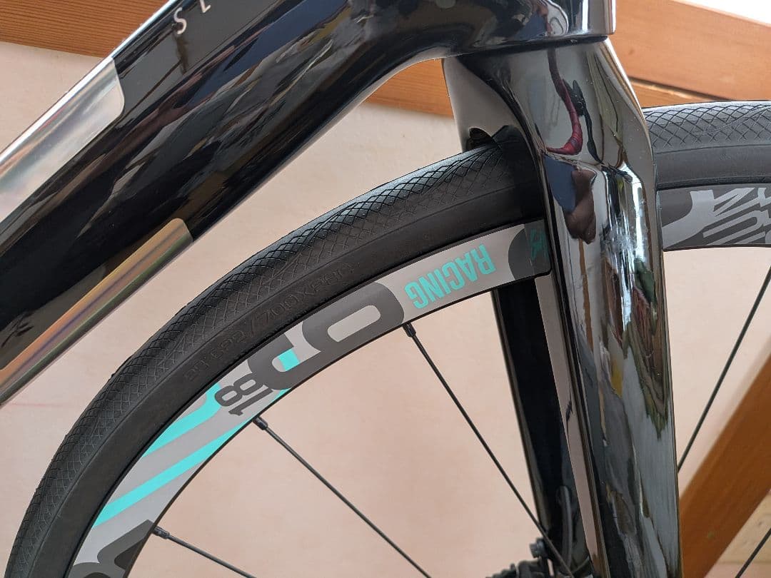 2023 BMC ロードバイク　SLR DISC　シマノ105 12速