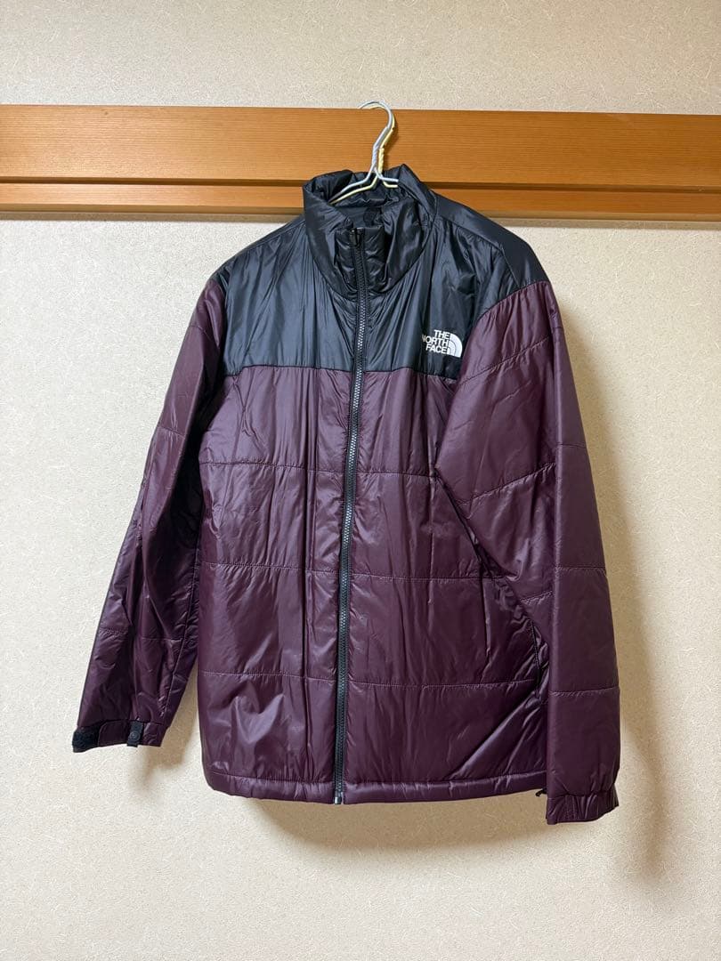 The North Face フード付きジャケット