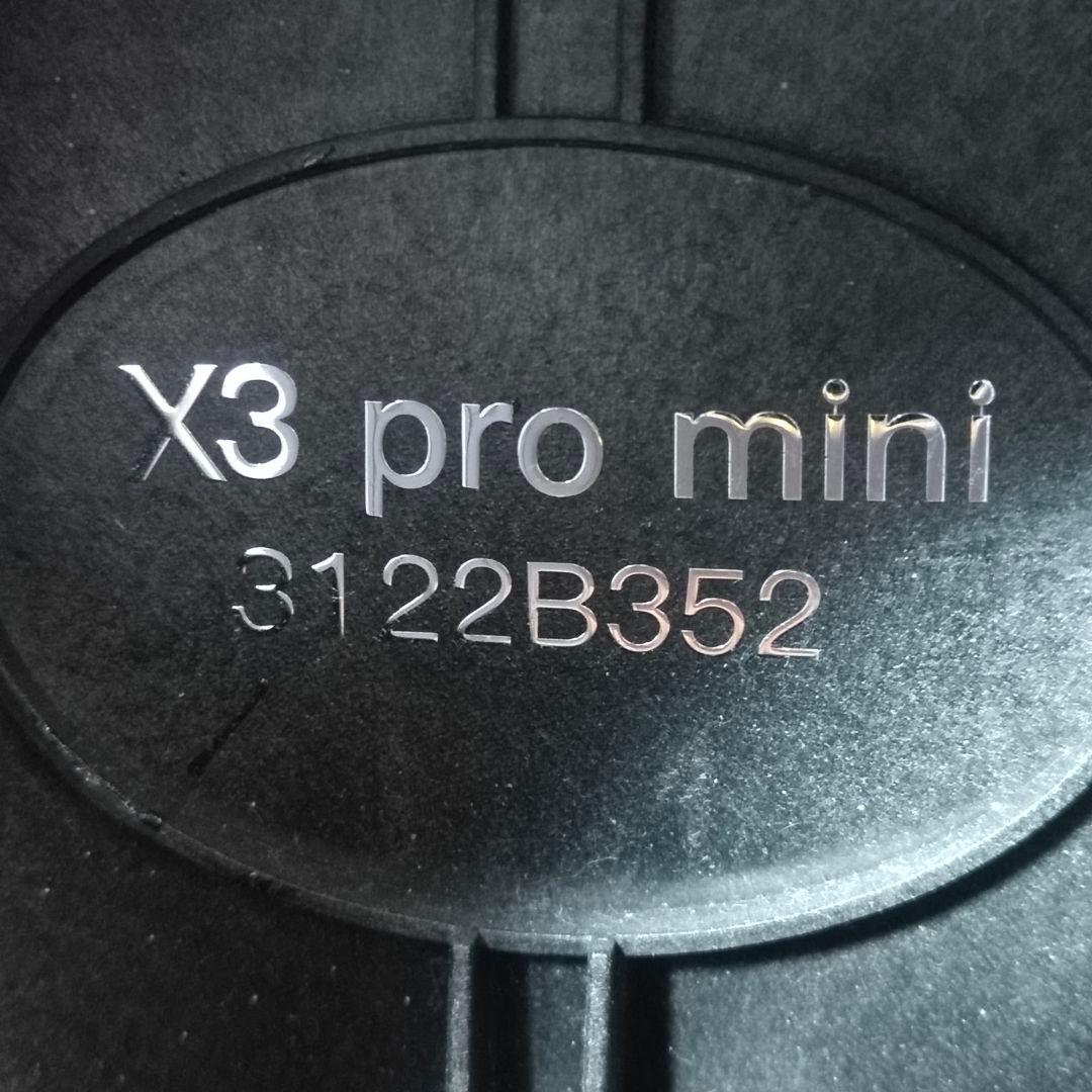 Enya X3 Pro Mini カーボンファイバー アコースティックギター