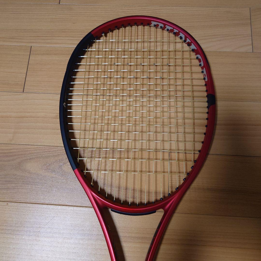 ダンロップ CX200 ラケット2本セット（マッチペア）