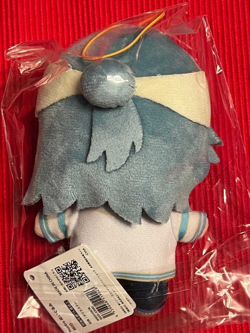 ビバレン ミオ ぬいぐるみ