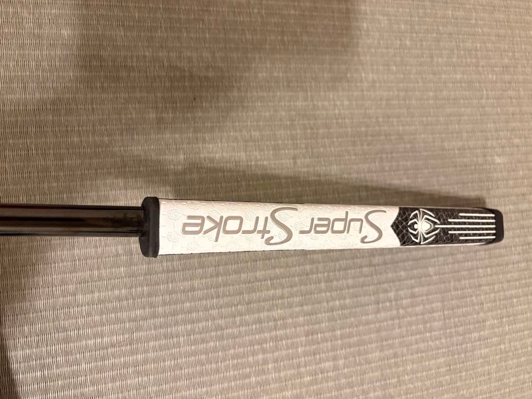 Spider ZT 33インチ　テーラーメイド
