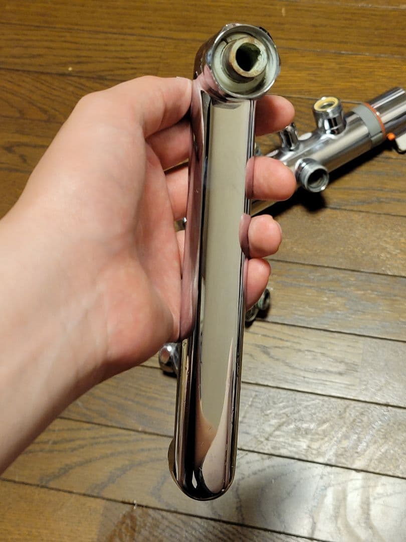 浄水器・整水器 TOTO TMJ40C3R