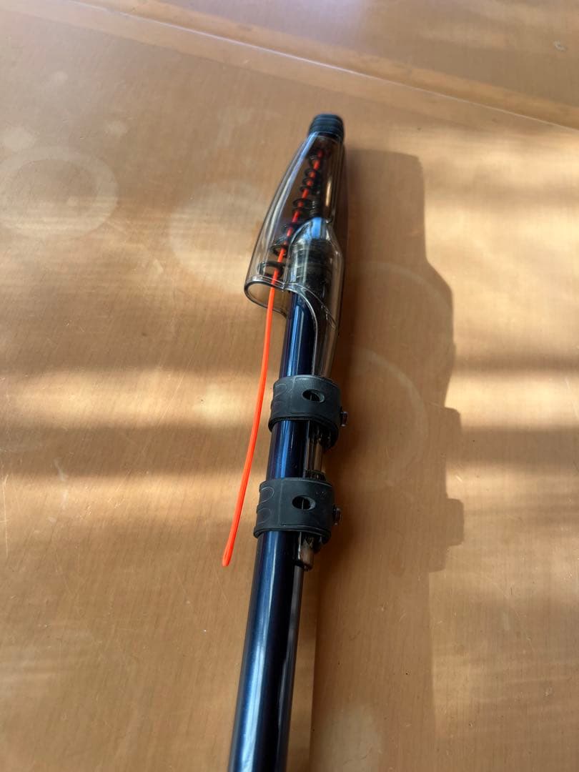 シマノ　SHIMANO 小継海煌 2-360 磯竿 美品