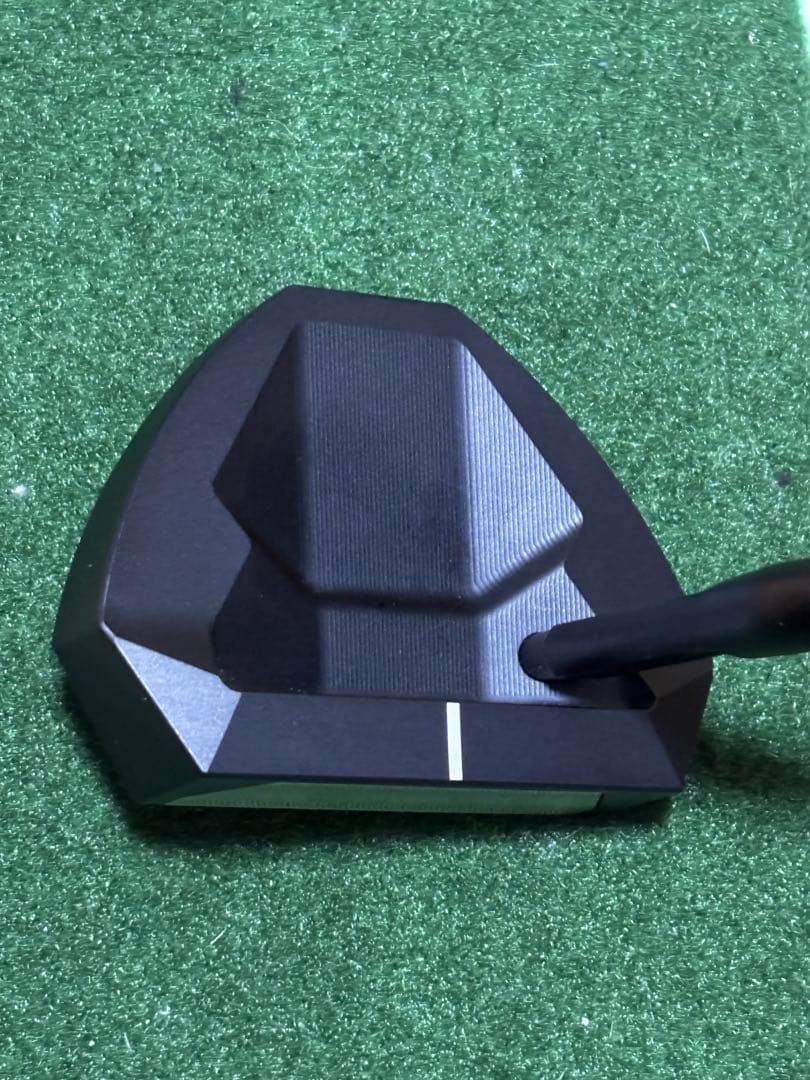 大人気L.A.B. Golf ラブゴルフ OZ1i HS 34インチ購入店保証書