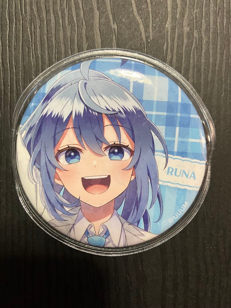 カラフルピーチ るな セット