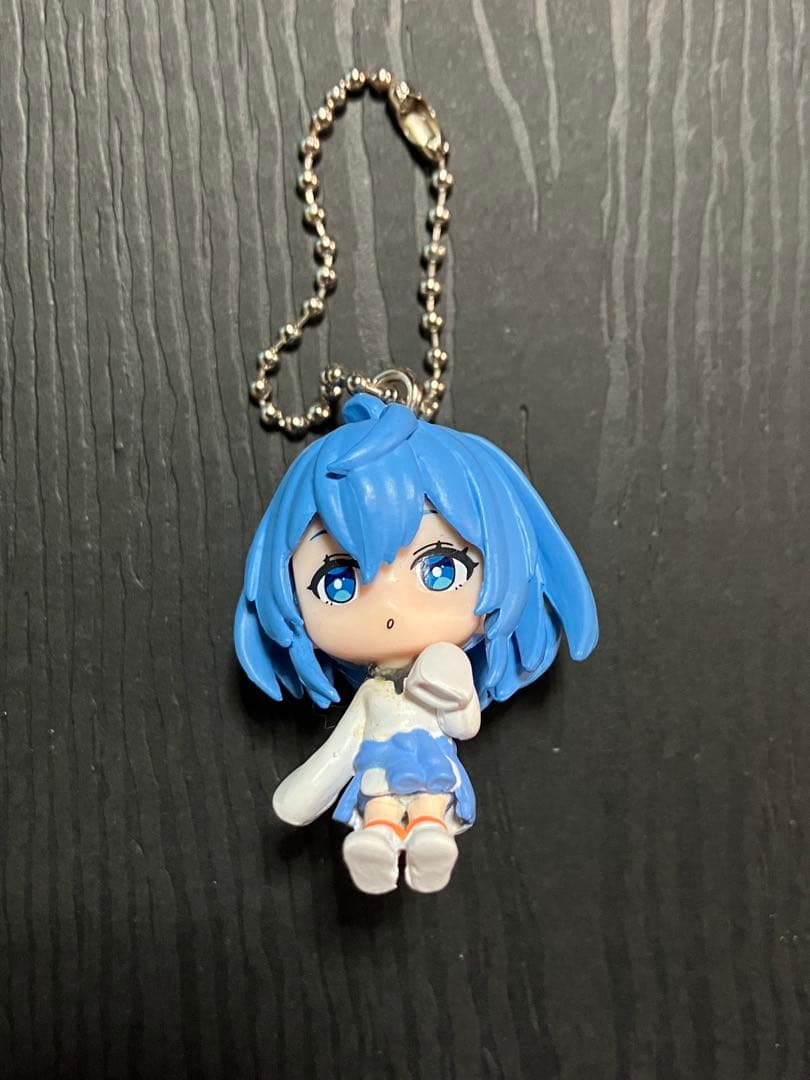 カラフルピーチ るな セット