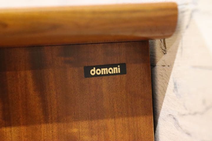 GMFK313○domani / ドマーニ forza フォルザ サイドボード