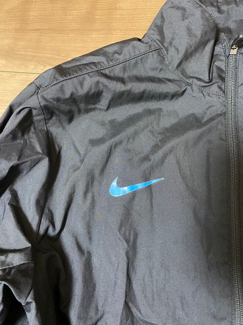 インテル サッカーウェア 上下セット XL ナイキ ジャージ