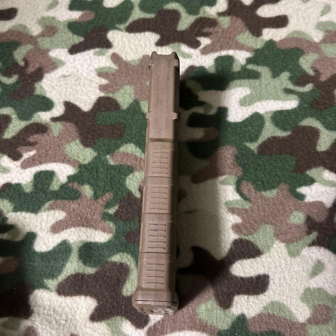 米軍実物　MAGPUL PMAG 30 窓付き　マグプル　④