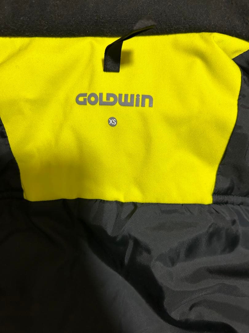 GOLDWIN ゴールドウィン　スキーウェア　ジャケットSALOMON パンツ