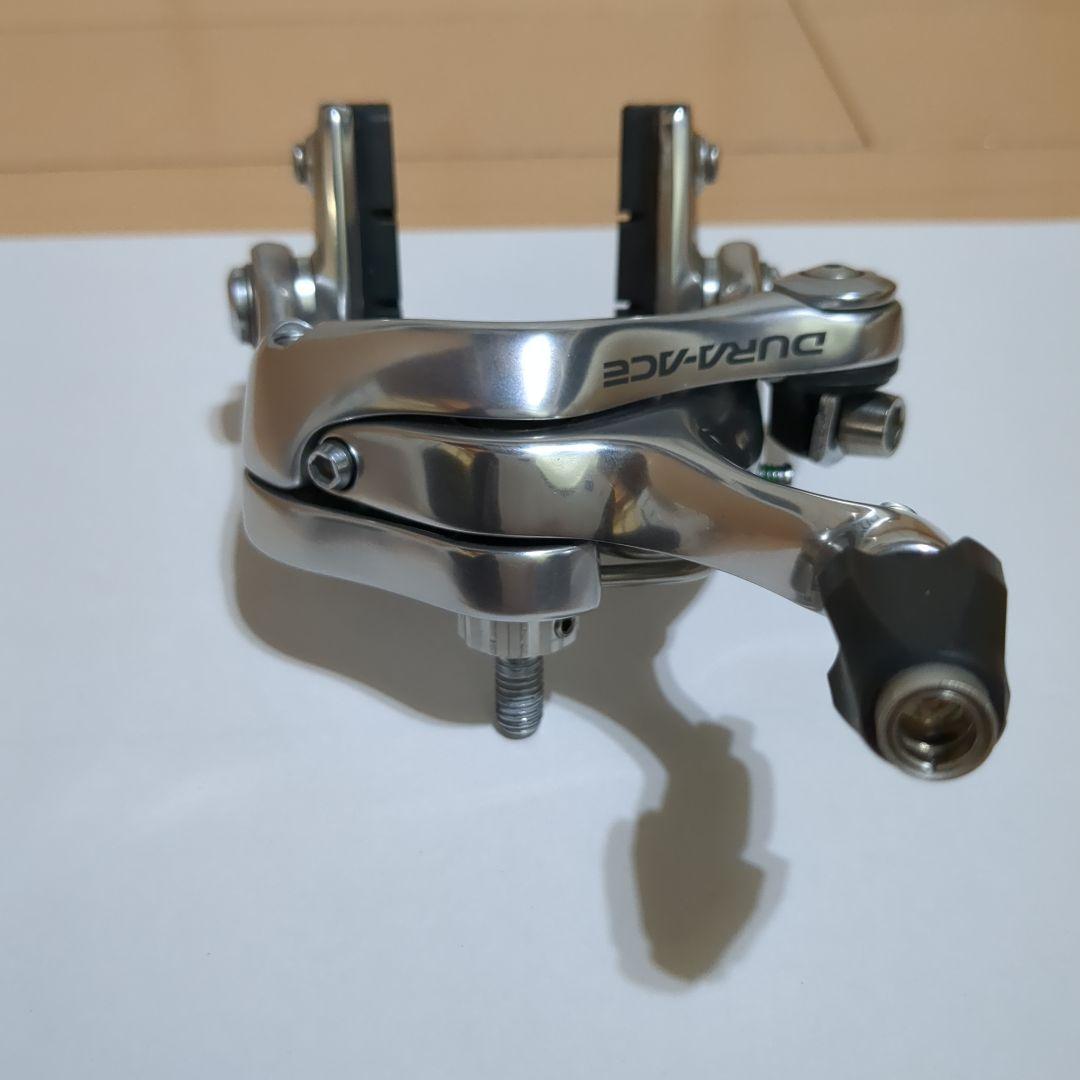 シマノ DURA-ACE キャリパーブレーキ セット