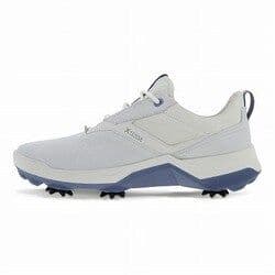 新品 ECCO BIOM G5 ソフトスパイクゴルフシューズ23.5 レディース