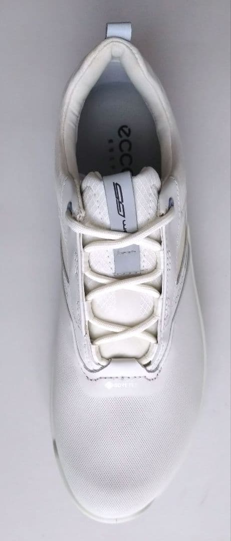 新品 ECCO BIOM G5 ソフトスパイクゴルフシューズ23.5 レディース