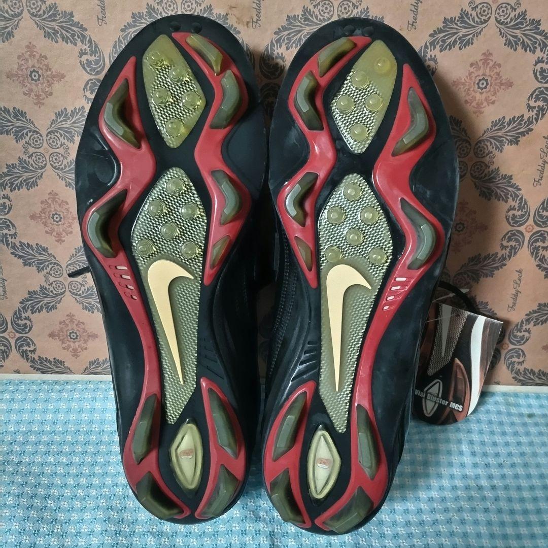 新品　ナイキ　軟式野球　スパイク　NIKE ZOOM AIR 27.5cm