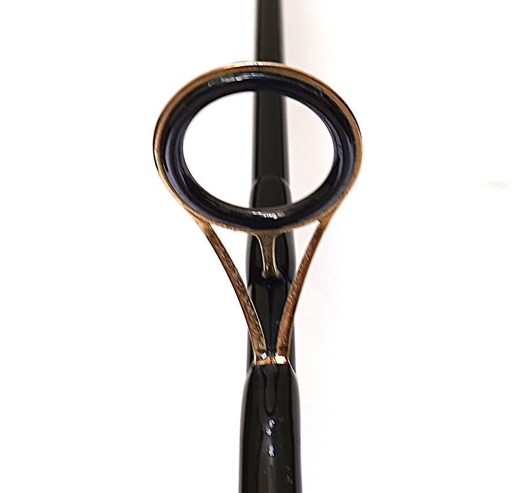 DAIKO ダイコー PRS-902LL ライトショア ジギングロッド 9'0\"