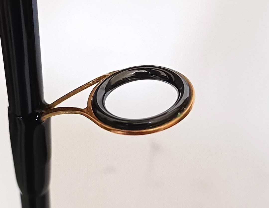DAIKO ダイコー PRS-902LL ライトショア ジギングロッド 9'0\"