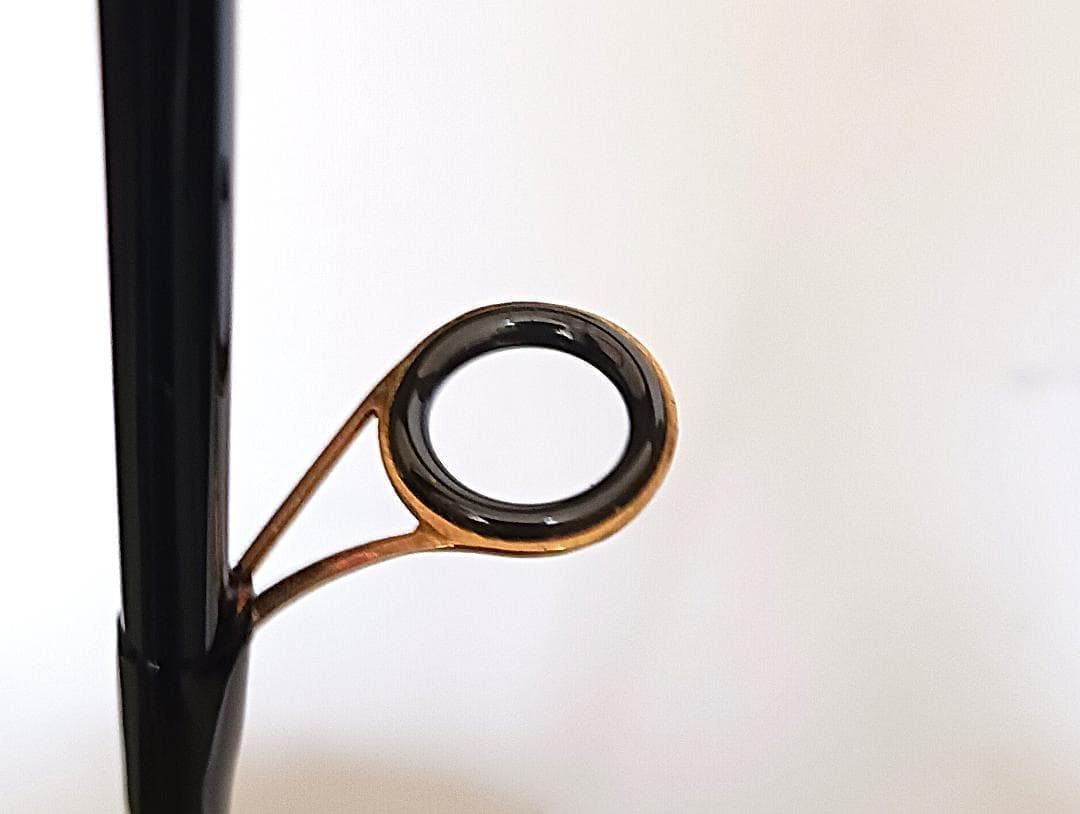 DAIKO ダイコー PRS-902LL ライトショア ジギングロッド 9'0\"