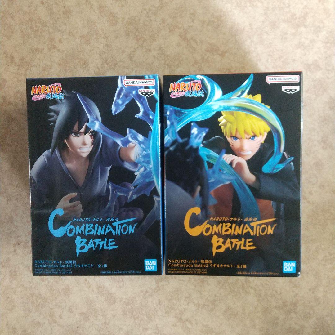 NARUTO -ナルト-BORUTO ワンピース ドラゴンボール フィギュア
