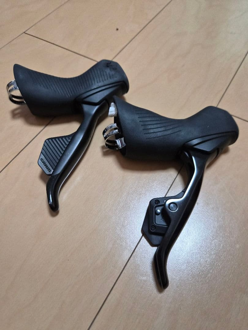 SRAM RIVAL AXS ETAP レバー ブレーキ セット