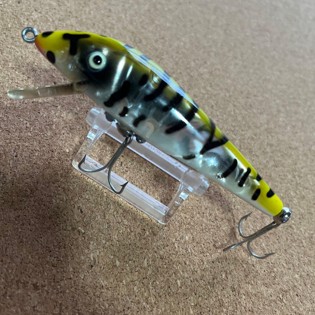オールドヘドン HEDDON 1030 マグナムタイガー TGY