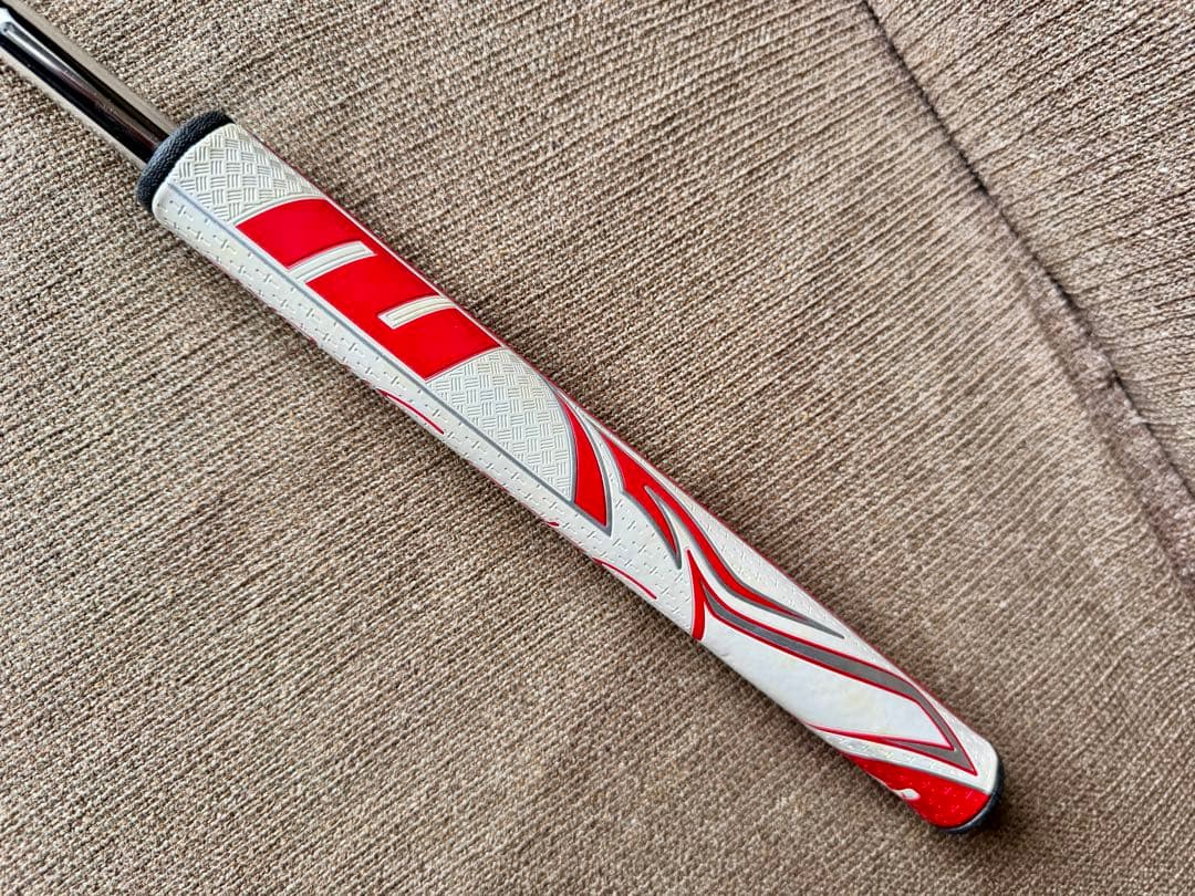 SIK GOLF Pro パター ３４インチ　美品　シック　ゴルフ　パター