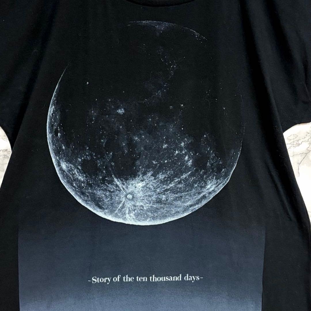 一点物 超稀少　LUNA SEA 30th SLAVE 限定チュニックT　廃盤品