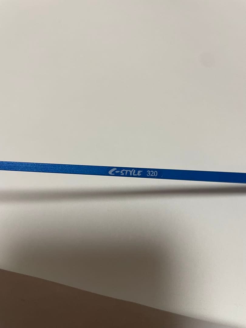 C-STYLE 320 ワカサギ竿