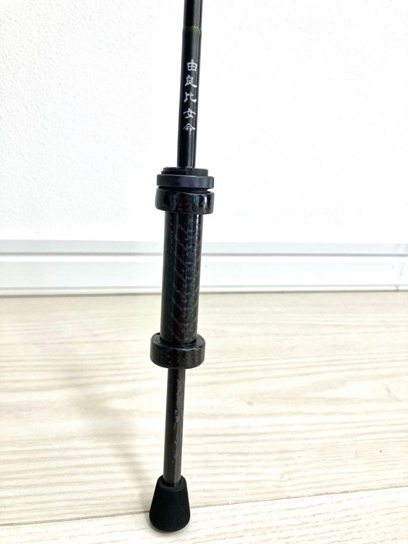 チタンティップアジング ロッド