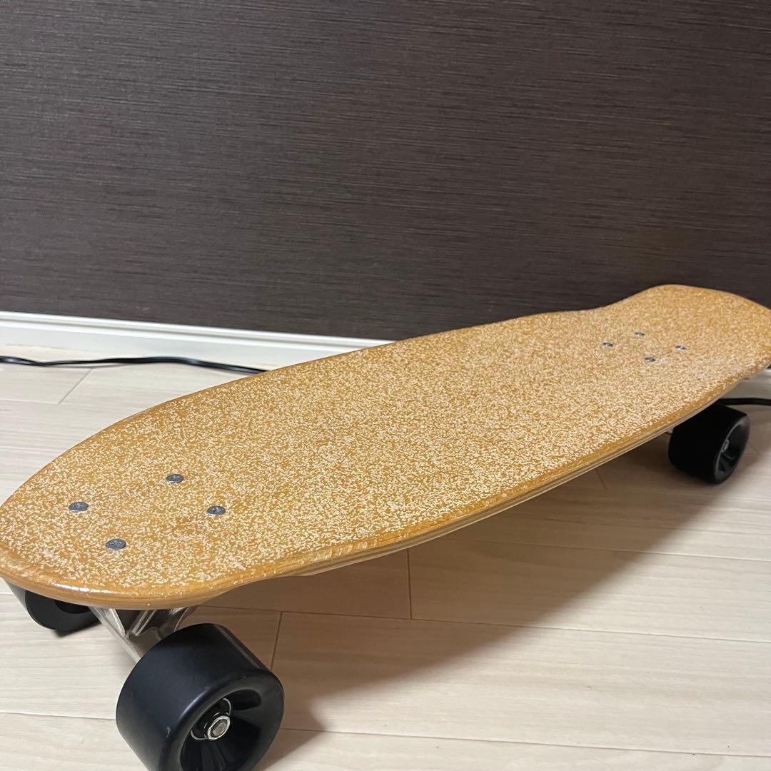 未使用に近い　スケートボード　コンプリート　ABEC-7