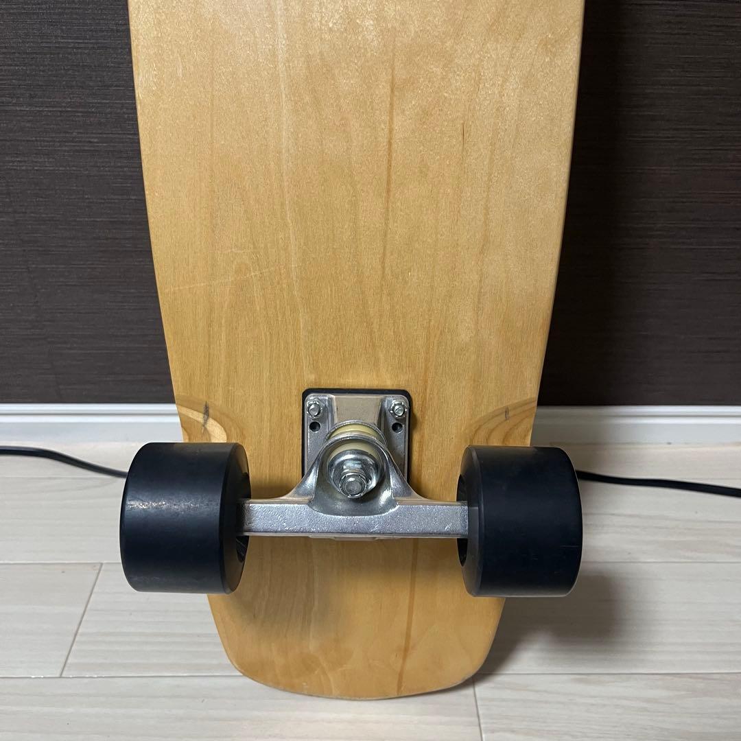 未使用に近い　スケートボード　コンプリート　ABEC-7