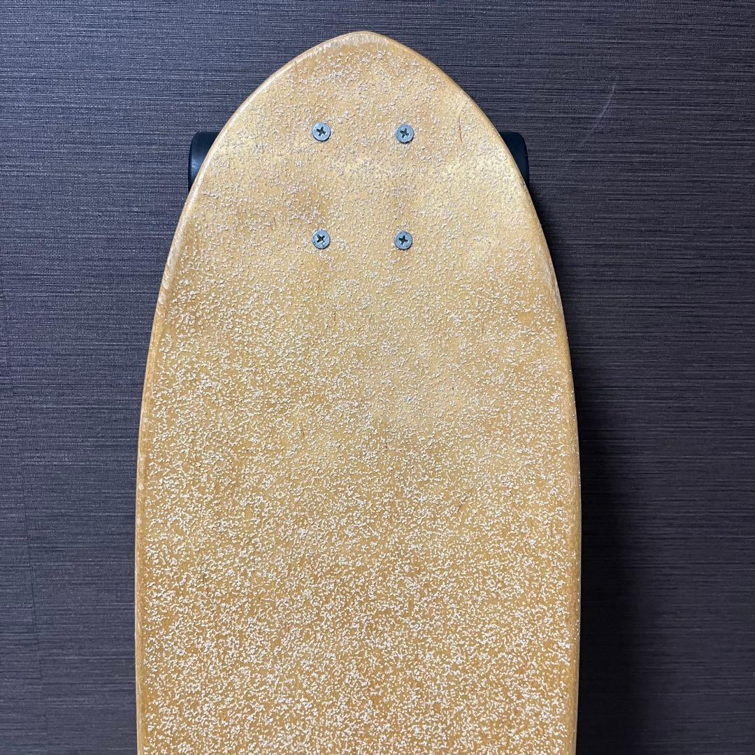 未使用に近い　スケートボード　コンプリート　ABEC-7