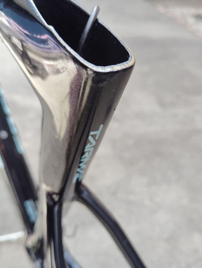 SPECIALIZED TARMAC　SL8　フレームセット 49サイズ