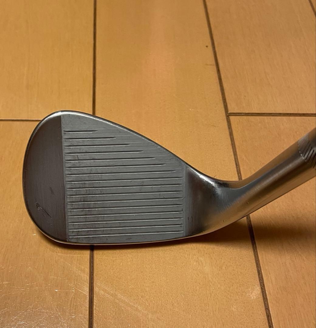 タイトリスト ボーケイ SM 9 50° Fグラインド