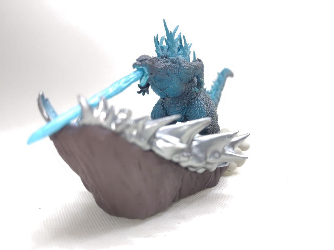 【限定パーツ付き】プチラマEX ゴジラー1.0 ゼロからマイナス１