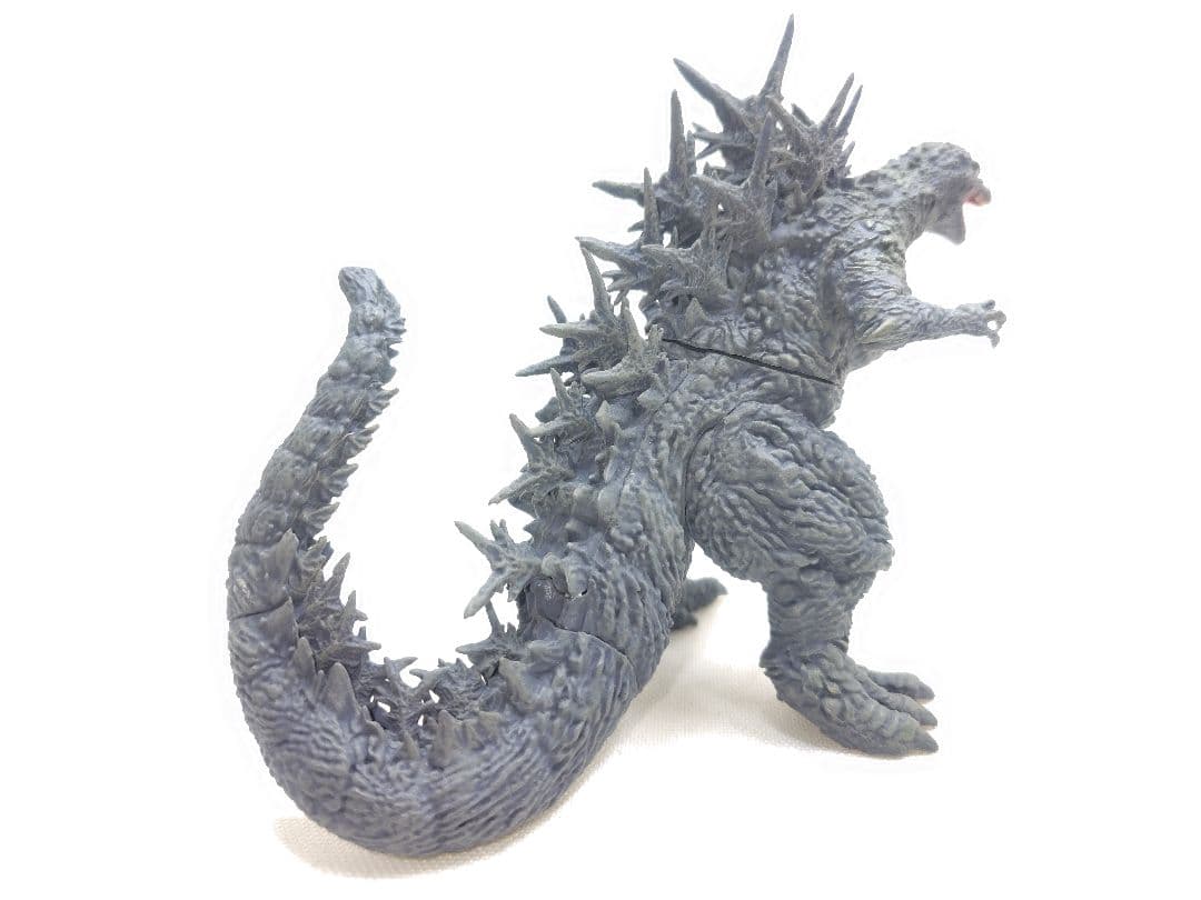 【限定パーツ付き】プチラマEX ゴジラー1.0 ゼロからマイナス１