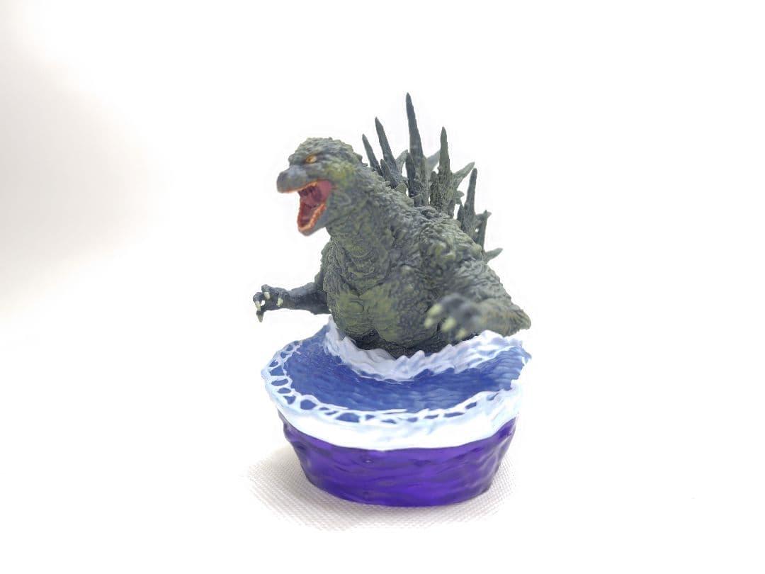 【限定パーツ付き】プチラマEX ゴジラー1.0 ゼロからマイナス１