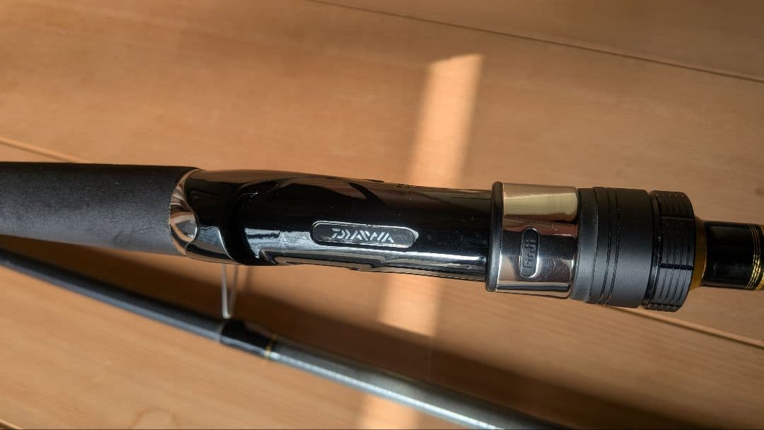 ダイワ　シーバスハンターX S93M