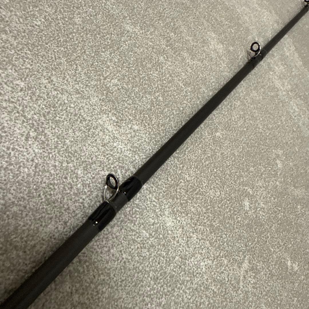ゼナック　スピラドブラッカート B67フロッグ